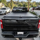 5.8FT Retractable Truck Tonneau Bed Cover For Silverado 2011-2025/GMC SIERRA1500. Fixed Price $597.19.