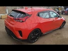 Veloster 2019 Fuel Filler Door 6773853. Fixed Price $93.90.