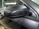 17-22 Jeep Compass Door Mirror Right Granite Crystal Heat W/o Blind Spot. Fixed Price $106.70.