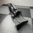 2013-2017 Ford Focus Right Rear Passenger Trunk Plastic Trim Oem. Fixed Price $30.00.