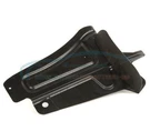 Genuine Bmw 51757166650 - Right Cover 3 Series. Fixed Price $79.46.