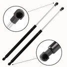 For 2005-2013 Land Rover LR3 2009-2013 LR4 2PCS Rear Window Lift Supports. Fixed Price $17.71.