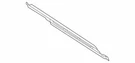 Oem New 2013-2019 Ford Escape Titanium Sport Utility Reinforcement CJ5Z7821124A. Fixed Price $48.84.