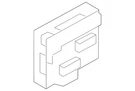 Genuine Volkswagen Controller 5Q0-959-593-B-Z00. Fixed Price $289.99.