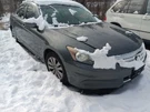 2008-2012 Honda Accord Driver Left Quarter Panel Rear Fender Sedan Oem. Fixed Price $325.00.