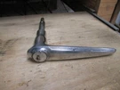 1935 Pontiac Front Suicide Locking Exterior Door Handle (no Key) Original. Fixed Price $65.00.
