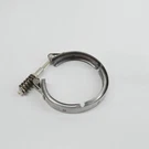 New Bmw X5 E70 Exhaust Clamp 18207793677 Original 18-20-7-793-677. Fixed Price $135.60.