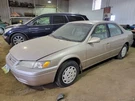 Passenger Door Handle Exterior Assembly Fits 97-01 Lexus ES300 2066005. Fixed Price $54.64.