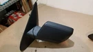Driver Side View Mirror Power Black Moulded In Color Fits 07 Expedition 221556. Fixed Price $27.50.