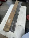 1962 Ford Galaxie Wagon Country Sedan Molding Nos !! C2AZ-71425A34-A. Fixed Price $224.22.