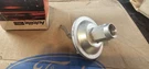 Nos Ford Mercury B9AF-12370-A DD-9 Autolite Vacuum Advance 260 289 352 390 428. Fixed Price $250.00.