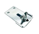 Mounting Clip For 1936-1940 Teardrop Style Fender Skirt (kns KC0015). Fixed Price $12.95.