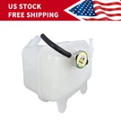 Radiator Expansion Tank Reservoir Fits Mazda 2007-2015 CX-9 CY01-15-350A New. Fixed Price $71.99.