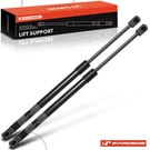 A-premium 2X Rear Trunk Lift Support Shock Struts For Jaguar XJ8 Xjr Vanden Plas. Fixed Price $24.99.