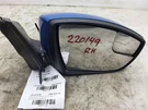 2012-2014 Ford Focus Passenger Side View Mirror Pwr W/signal CP9Z17682CA. Fixed Price $119.99.