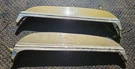 1971 - 1976 Chevrolet Impala Caprice Fender Skirts Set Chevy Oem 6262354 6262353. Fixed Price $344.00.