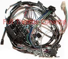 Us Made 1964 Corvette Wiring Harness Dash No Back Up Lights Lectric Limited C2. Fixed Price $687.55.