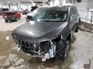 2020 Jeep Cherokee Gas Fuel Filler Door Lid Cover Gray. Fixed Price $90.00.
