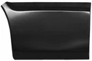 Rear Quarter Lower Front Section For 69-72 Chevrolet Blazer Gmc Jimmy Right. Fixed Price $90.95.
