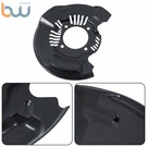 47782-04050 Brand New Brake Dust Shield Left Front For Toyota Tacoma 2005 2023. Fixed Price $21.29.