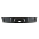 United Pacific 110341 1955-57 Fits Chevy Truck Hood Latch Panel. Fixed Price $72.99.