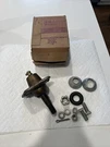 Nos Ford B8A-3049-A 1958-60 Thunderbird 57-64 Upper Ball Joint B7A Oem. Fixed Price $75.00.