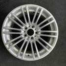 Front Bmw Oem Wheel 18 2008-2013 Original Factory Rim 36102283550 71231. Fixed Price $356.88.