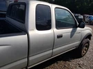 2000 Toyota Tacoma SR5 Extended Cab Clip Wihtout Pop-up Sunroof. Fixed Price $573.75.