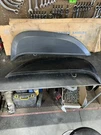 Nos 1965 Ford Galaxie Fender Skirts Pair C5AZ-6227964-B. Fixed Price $209.34.