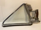 1964-1966 Ford Mustang Oem Rear Quarter Glass Window C4ZB-6529944-A Pass Side Rh. Fixed Price $125.00.