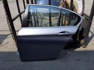 (local Pickup Only) Driver Rear Side Door Electric Green Tint Fits 11-16 Bmw 528. Fixed Price $189.99.