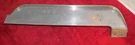 1967 Mustang Gta Shelby Orig Deluxe Aluminum Rh Dash Trim Panel Bezel W/ A/c. Fixed Price $179.00.