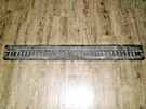Chevy Avalanche - Midgate Drain Gutter Panel **ships West Coast Only**. Fixed Price $219.00.