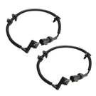 Ford Explorer 2002-2005 Abs Speed Sensor Driver And Passenger Side Pair Rear. Fixed Price $46.39.