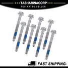 8 Pcs Cab Body Assembly Mount Cushion Bolt NO.15704266 Fit For Cadillac Escalade. Fixed Price $45.49.