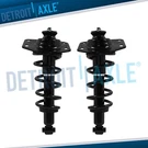 Pair Rear Struts W/ Spring Assembly For 2010 Chevrolet Chevy Camaro 3.6L. Fixed Price $155.92.