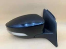 2015-2018 Ford Focus Driver Side View Mirror Turn Signal Paint Code: J1. Fixed Price $74.99.