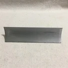 64 Monterey Nos Ford C4MY-6204371-A Instrument Panel Radio Delete Cover. Fixed Price $75.00.