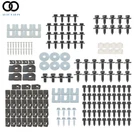 Front End Sheet Metal Hardware Kit 210PCS For Chevrolet Gmc Chevy Pickup. Fixed Price $43.83.