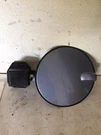 Vauxhall Astra MK5 Hatchback Fuel Flap Cover Grey 13111597 Genuine. Fixed Price $30.08.