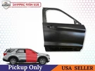 Front Right Door Shell Iron Passenger Side Replacement 2021-2025 Ford Explorer. Fixed Price $448.58.