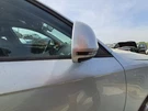 2009 Audi A4 Right Passenger Door Mirror Assembly Oem Used Silver 128-50337R. Fixed Price $80.70.
