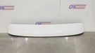 2020 Chrysler Pacifica Rear Trunk Hatch Decklid Spoiler White. Fixed Price $81.00.
