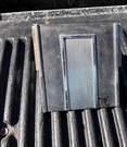 1964 1965 1966 Mustang Fastback Coupe Gt Convertible Orig Console Glove Box Door. Fixed Price $39.99.