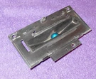 1969 1970 Mustang Gt Mach Shelby Cougar XR7 Orig A/c Heater Control Face Plate. Fixed Price $59.00.