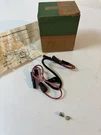987616 Nos Gm 1957 1958 1959 Chevy Truck Accessory Junction Block Wiring Box. Fixed Price $24.95.