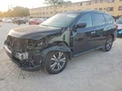 Passenger Quarter Panel Without Rock Creek Edition Fits 15-20 Pathfinder 594277. Fixed Price $522.50.