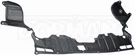 Dorman 926-311 Center Undercar Splash Shield For 07-11 Honda Civic H01228112. Fixed Price $38.79.