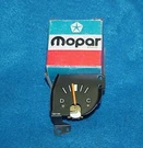 Nos 79 80 81 82 83 Dodge Omni Rampage Plymouth Horizon Ammeter Gauge 5211389. Fixed Price $24.95.