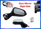 For 2020 2025 Toyota Highlander Front Door Rear View Mirror Bsm Right Passenger. Fixed Price $105.97.